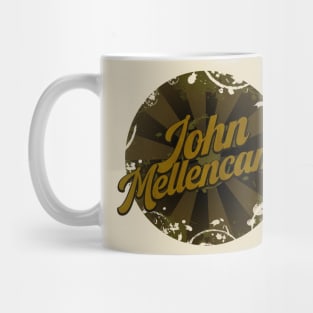 john mellencamp Mug